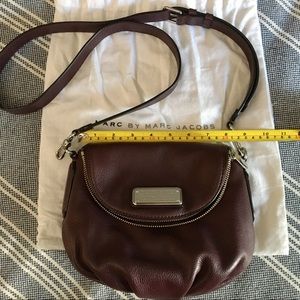 Small cross body bag, Marc by Marc Jacobs